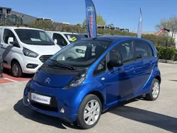 Electric blue Utilisé 2020 Citroën C-zero Comfort Citadine | 7 799 € (Prix juste)
