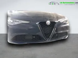Utilisé 2018 Alfa Romeo Giulia Berline | 27 900 € (Bon prix)