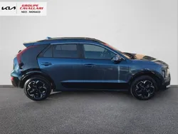 Utilisé 2023 Kia e-Niro 2 SUV | 32 490 € (Prix cher)