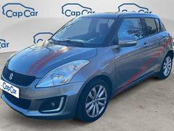 Utilisé 2014 Suzuki Swift | 8 990 €