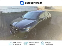Utilisé 2023 Opel Corsa GS Line Berline | 13 499 € (Prix juste)