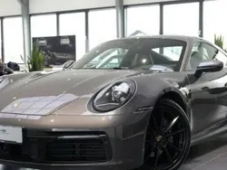 Utilisé 2020 Porsche 911 Carrera Sport Coupé | 113 000 € (Bon prix)