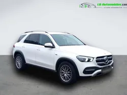 Utilisé 2020 Mercedes GLE350e | 56 200 € (Super prix)