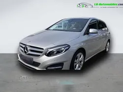 Utilisé 2018 Mercedes B200 Monospace | 22 300 € (Prix cher)