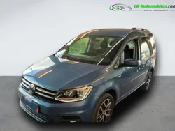 Utilisé 2019 VW Caddy Monospace | 38 200 € (Prix cher)
