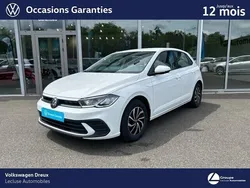 Utilisé 2023 VW Polo S | 17 990 € (Prix juste)