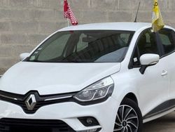 Utilisé 2018 Renault Clio IV Citadine | 4 490 € (Prix juste)