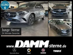 Utilisé 2023 Mercedes B250e Monospace | 30 470 € (Prix juste)