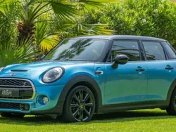 Utilisé 2014 Mini Cooper S Citadine | 16 990 €