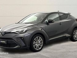 Biton Utilisé 2022 Toyota C-HR SUV | 23 990 € (Prix juste)