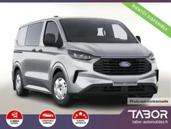 Argent Nouvelle 2025 Ford Transit Custom Trend Berline | 39 416 €
