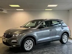 Utilisé 2020 VW T-Roc LOUNGE SUV | 18 680 € (Prix juste)