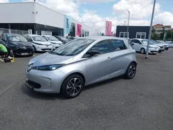 Utilisé 2019 Renault Zoe Intens Citadine | 8 990 € (Bon prix)