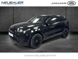 Santorini black métallisé Utilisé 2024 Land Rover Range Rover evoque SE Dynamic SUV | 67 900 €