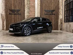 Noir Utilisé 2023 Renault Mégane Evolution Citadine | 24 900 € (Prix juste)