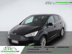 Occasion 2018 Ford C-MAX Monospace | 15 400 € (Prix juste)
