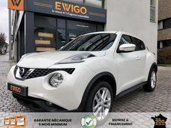 Utilisé 2017 Nissan Juke N-Connecta SUV | 9 690 €