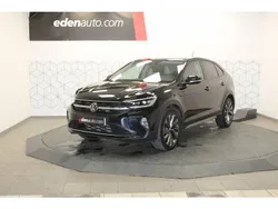 VW Taigo