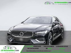 Utilisé 2022 Volvo S60 Berline | 45 500 € (Bon prix)