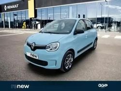 Bleu Utilisé 2022 Renault Twingo Equilibre Citadine | 10 990 € (Bon prix)