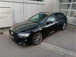 Noir Utilisé 2024 Audi S6 Sport Break | 62 461 €