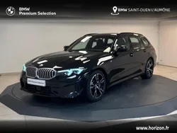 Othercolor Utilisé 2024 BMW 330 Shadowline Coupé | 48 570 € (Prix juste)