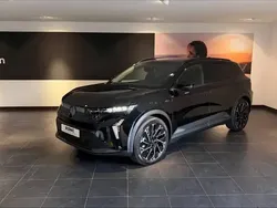 Noir Nouvelle 2025 Renault Scénic Esprit Alpine Monospace | 47 990 € (Bon prix)