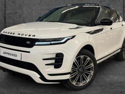 Utilisé 2024 Land Rover Range Rover evoque SE Dynamic SUV | 71 900 €