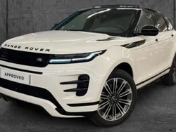Utilisé 2024 Land Rover Range Rover evoque SE Dynamic | 71 900 €