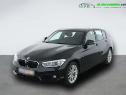Utilisé 2017 BMW 118 Comfort Edition Citadine | 22 400 € (Prix juste)