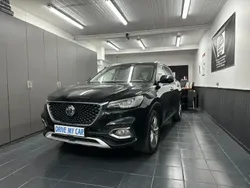 Noir Utilisé 2023 MG EHS Luxury SUV | 21 990 € (Prix assez cher)