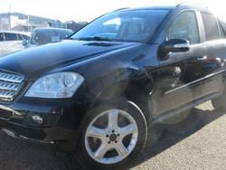 Occasion 2009 Mercedes 320 | 10 990 €