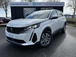 Utilisé 2021 Peugeot 5008 Business-Line Monospace | 17 990 € (Super prix)