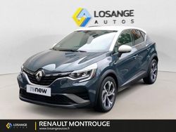 Utilisé 2022 Renault Captur R.S. SUV | 21 490 €