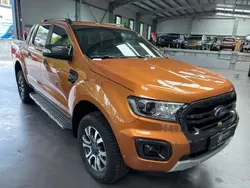 Orange Utilisé 2021 Ford Ranger Wildtrack Pick-up | 33 490 € (Super prix)