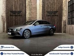 Gris Utilisé 2021 Mercedes A250 Style Berline | 25 900 € (Prix juste)