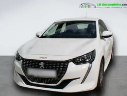 Utilisé 2022 Peugeot 208 Citadine | 19 000 € (Prix juste)
