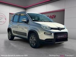 Gris Utilisé 2015 Fiat Panda Easy Citadine | 6 480 €
