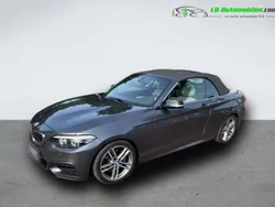 Utilisé 2020 BMW M240 M Sport Coupé | 37 800 €