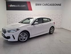Occasion 2022 BMW 116 M Sport Citadine | 24 900 € (Bon prix)