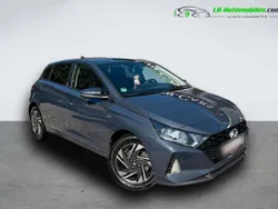 Utilisé 2023 Hyundai i20 Citadine | 19 900 € (Prix juste)