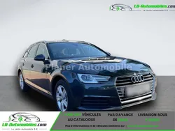 Utilisé 2017 Audi A4 Break | 23 900 € (Prix cher)