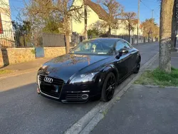 Utilisé 2010 Audi TT S-Line Coupé | 11 900 € (Prix juste)