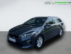 Utilisé 2020 Kia Ceed Berline | 22 900 € (Prix juste)