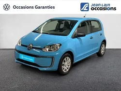 VW e-up!