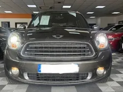 Brun Utilisé 2013 Mini Countryman Chili SUV | 11 990 €