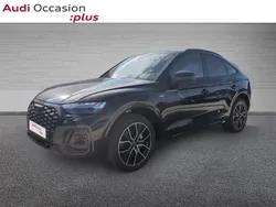 Utilisé 2025 Audi Q5 Sportback Black Edition SUV | 74 490 €