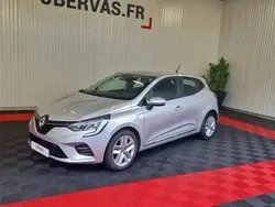 Utilisé 2021 Renault Clio V Business Berline | 11 990 € (Prix juste)