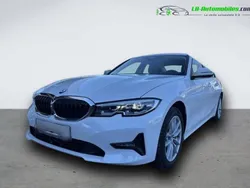 Utilisé 2021 BMW 330 Berline | 36 200 € (Super prix)