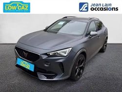 Gris magnetique Occasion 2023 Cupra Formentor SUV | 27 990 € (Prix juste)